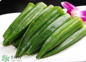 六月份可以種秋葵嗎？秋葵什么時候種？