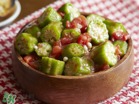 六月份可以種秋葵嗎？秋葵什么時候種？