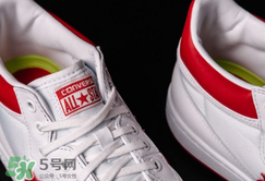 converse fastbreak 83多少錢？匡威喬丹同款復(fù)古運(yùn)動(dòng)鞋專柜價(jià)格