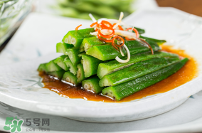 六月份可以種秋葵嗎？秋葵什么時候種？