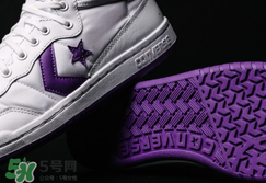 converse fastbreak 83多少錢？匡威喬丹同款復(fù)古運(yùn)動(dòng)鞋專柜價(jià)格