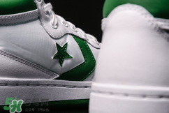 converse fastbreak 83在哪買？匡威喬丹同款復(fù)古運(yùn)動(dòng)鞋哪里有賣？