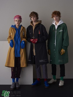 undercover2018春夏系列服裝怎么樣_好看嗎_款式有哪些？