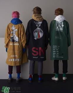 undercover2018春夏系列服裝怎么樣_好看嗎_款式有哪些？