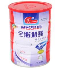 明一孕婦奶粉怎么樣？明一孕婦奶粉好不好？