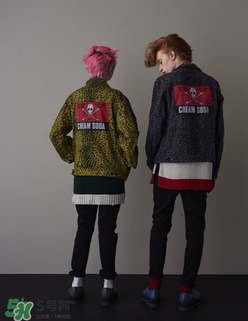 undercover2018春夏系列服裝怎么樣_好看嗎_款式有哪些？