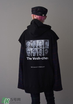 undercover2018春夏系列服裝怎么樣_好看嗎_款式有哪些？