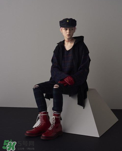 undercover2018春夏系列服裝怎么樣_好看嗎_款式有哪些？