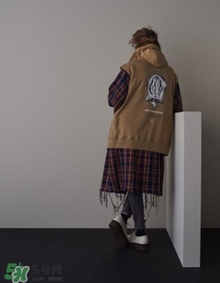 undercover2018春夏系列服裝怎么樣_好看嗎_款式有哪些？