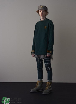 undercover2018春夏系列服裝怎么樣_好看嗎_款式有哪些？