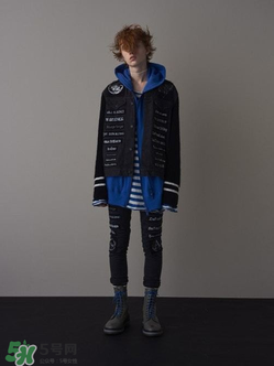 undercover2018春夏系列服裝怎么樣_好看嗎_款式有哪些？