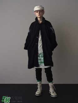 undercover2018春夏系列服裝怎么樣_好看嗎_款式有哪些？