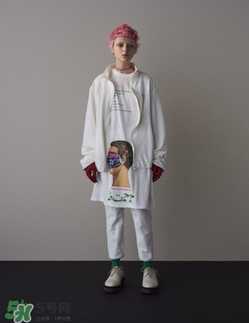 undercover2018春夏系列服裝怎么樣_好看嗎_款式有哪些？
