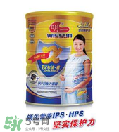 明一孕婦奶粉有魚腥味嗎？明一孕婦奶粉有魚腥味正常嗎？