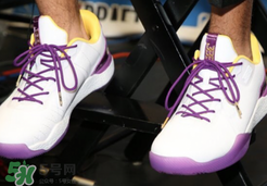 big baller brand zo2湖人配色球哥簽名球鞋什么時候發(fā)售？