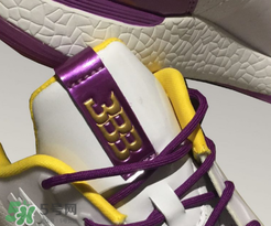 big baller brand zo2湖人配色球哥簽名球鞋什么時候發(fā)售？