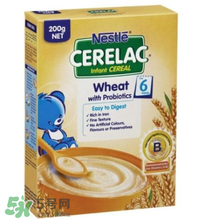 雀巢米粉能用溫水沖嗎？雀巢米粉需要奶粉沖嗎？