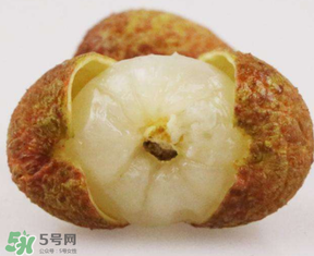 藍(lán)莓和荔枝能一起吃嗎？藍(lán)莓和荔枝一起吃好嗎？