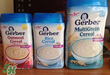 嘉寶米粉保質期多久？嘉寶米粉保質期多長？