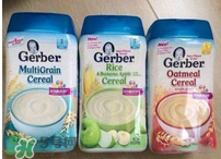 嘉寶米粉保質期多久？嘉寶米粉保質期多長？