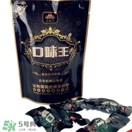 吃青果口味王檳榔為什么頭暈？口味王檳榔哪個味好吃