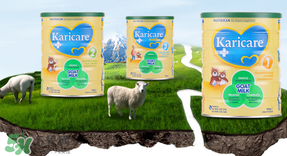 Nanny Care和可瑞康哪個(gè)好？Nanny Care和可瑞康羊奶比較