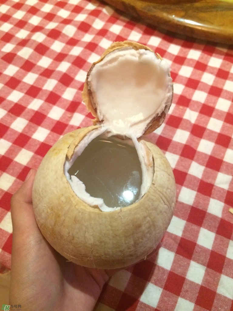 椰皇怎么打開(kāi)_椰皇怎么打開(kāi)圖解 椰皇怎么打開(kāi)_椰皇怎么打開(kāi)圖解