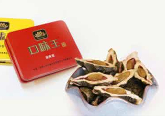  口味王檳榔多少錢一包？口味王檳榔一包多少個？