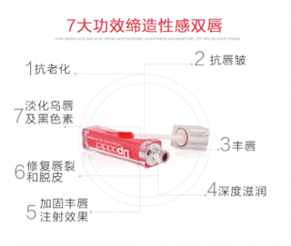 lipaddict是什么牌子？lipaddict哪國的？