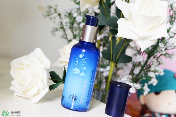 悅詩(shī)風(fēng)吟小藍(lán)瓶精華露怎么樣_好用嗎 悅詩(shī)風(fēng)吟小藍(lán)瓶精華露怎么樣_好用嗎