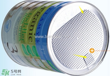 貝拉米米粉怎么辨別真假？貝拉米米粉真假如何分辨？