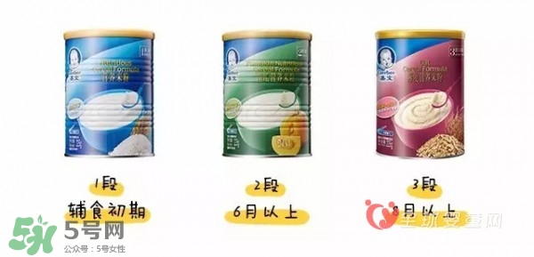 國產(chǎn)嘉寶米粉和美產(chǎn)嘉寶米粉的區(qū)別 嘉寶米粉國產(chǎn)和進(jìn)口的區(qū)別 國產(chǎn)嘉寶米粉和美產(chǎn)嘉寶米粉的區(qū)別 嘉寶米粉國產(chǎn)和進(jìn)口的區(qū)別