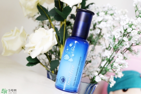 悅詩(shī)風(fēng)吟小藍(lán)瓶精華露怎么樣_好用嗎 悅詩(shī)風(fēng)吟小藍(lán)瓶精華露怎么樣_好用嗎