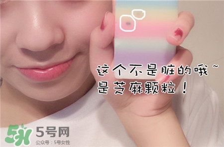 泰國彩虹皂可以洗臉嗎?泰國omo彩虹皂的功效 泰國彩虹皂可以洗臉嗎?泰國omo彩虹皂的功效