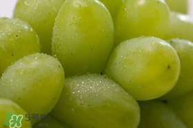 青提熱量高嗎？吃青提會(huì)胖嗎？