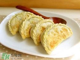 菜盒子怎么做？菜盒子怎么包