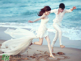 七月份拍婚紗照熱嗎？7月份拍婚紗照去哪里？