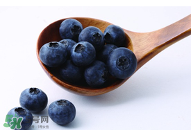 藍(lán)莓什么味道？藍(lán)莓味道是什么樣的？