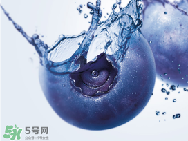 藍(lán)莓什么味道？藍(lán)莓味道是什么樣的？