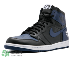 air jordan 1 mars blackmon藍(lán)黑配色多少錢？