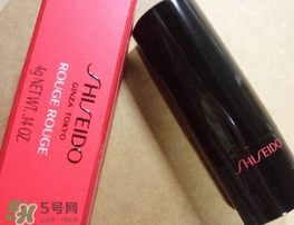 資生堂臻紅唇膏多少錢?資生堂臻紅唇膏專柜價(jià)格 資生堂臻紅唇膏多少錢?資生堂臻紅唇膏專柜價(jià)格