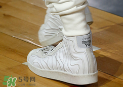 adidas y-32018春夏新款運(yùn)動(dòng)鞋怎么樣_好看嗎_款式有哪些？