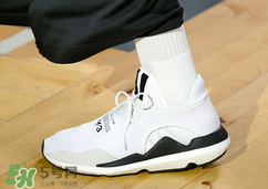 adidas y-32018春夏新款運(yùn)動(dòng)鞋怎么樣_好看嗎_款式有哪些？