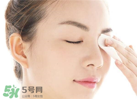 卸妝的正確步驟 卸妝的正確方法 卸妝的正確步驟 卸妝的正確方法