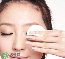 卸妝的正確步驟 卸妝的正確方法 卸妝的正確步驟 卸妝的正確方法