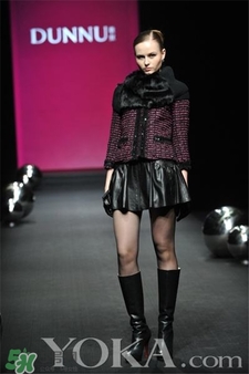 dunnu是什么牌子?dunnu屬于什么檔次? dunnu是什么牌子?dunnu屬于什么檔次?