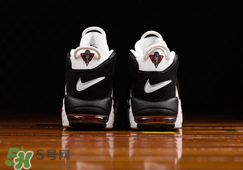 nike air more uptempo耐克大air黑白配色什么時(shí)候發(fā)售？