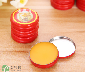 清涼油能治扁平疣嗎？清涼油可以治扁平疣嗎？