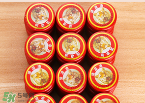 清涼油能治扁平疣嗎？清涼油可以治扁平疣嗎？