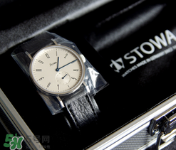 stowa是什么牌子_哪個國家的_什么檔次？